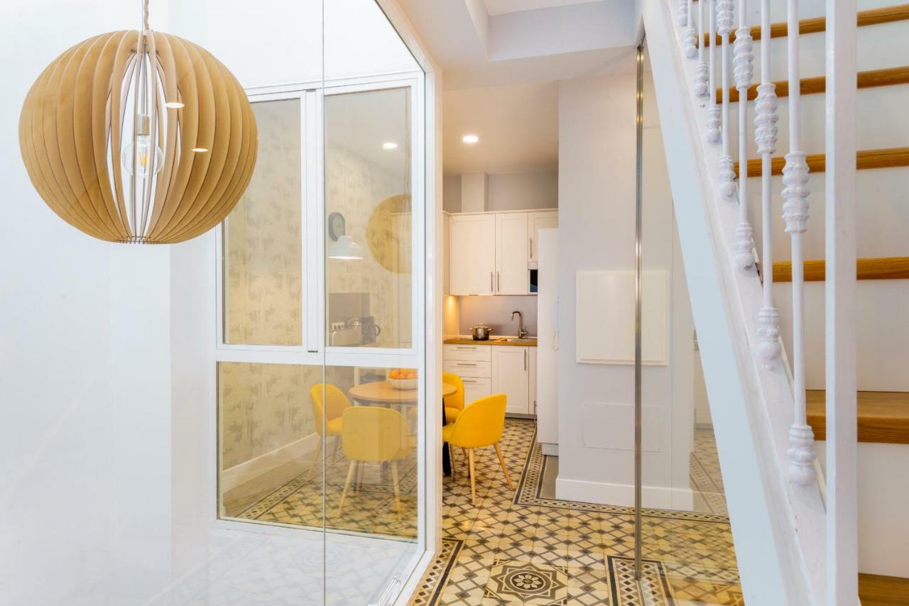 Ferienhaus Alohamundi Salvador Sevilla